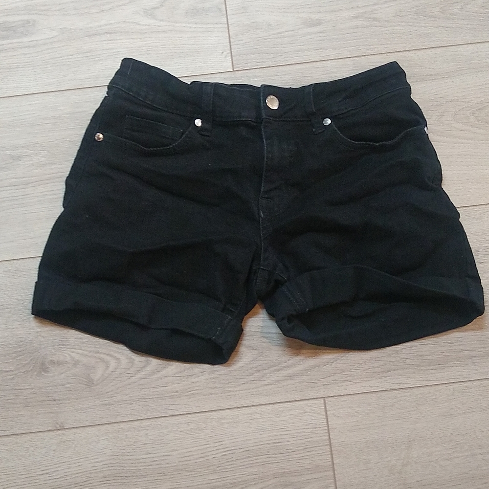 Dip shorts